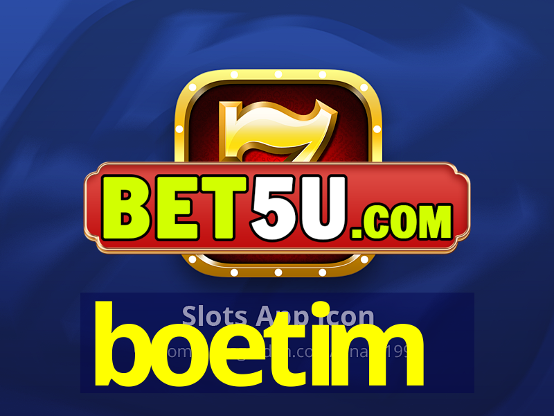 boetim