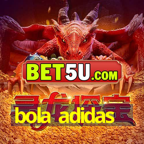 bola adidas