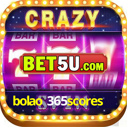 bolao 365scores