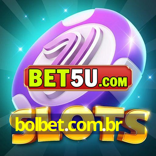 bolbet.com.br