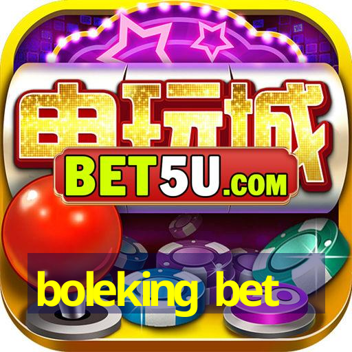 boleking bet