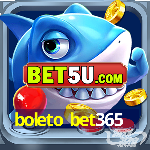 boleto bet365