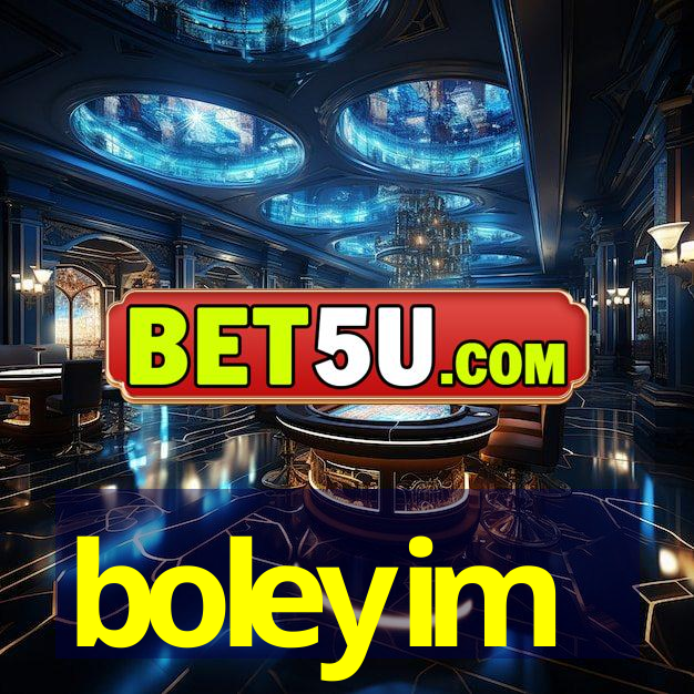 boleyim