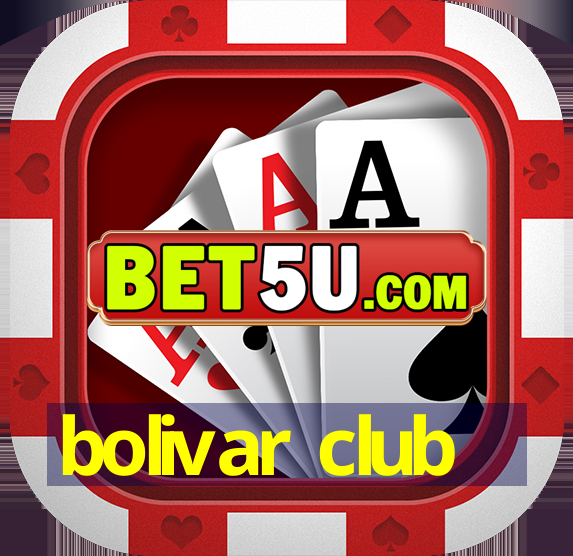 bolivar club