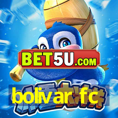 bolivar fc