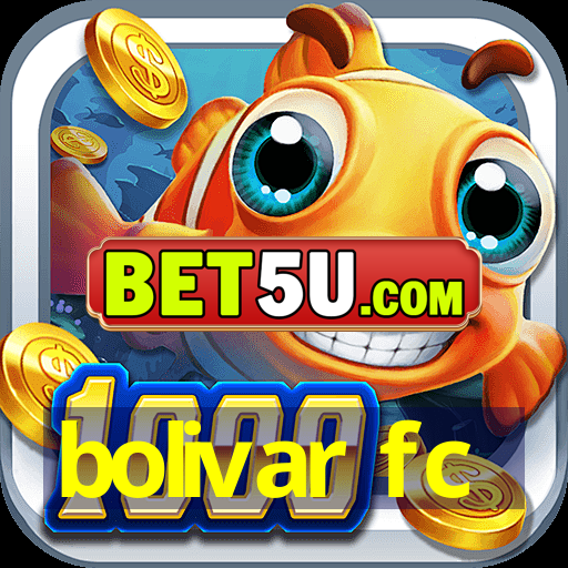 bolivar fc