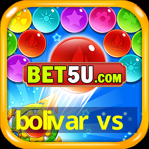 bolivar vs