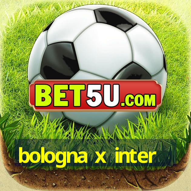 bologna x inter