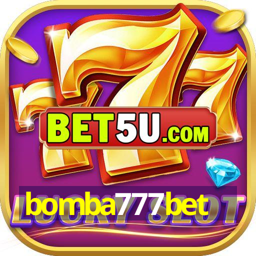 bomba777bet