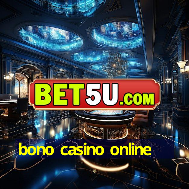 bono casino online