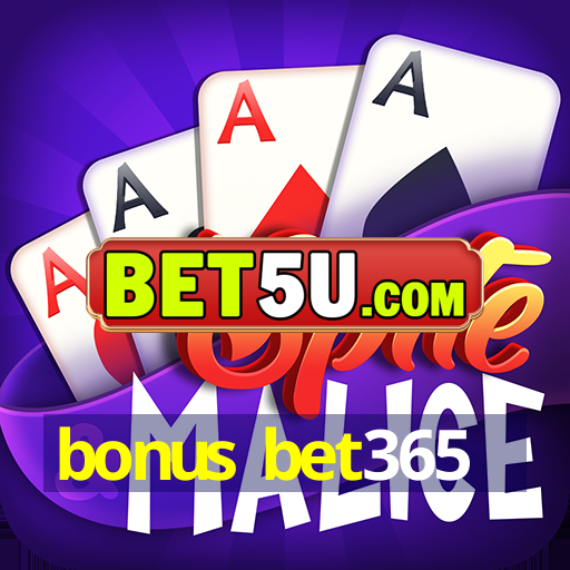 bonus bet365