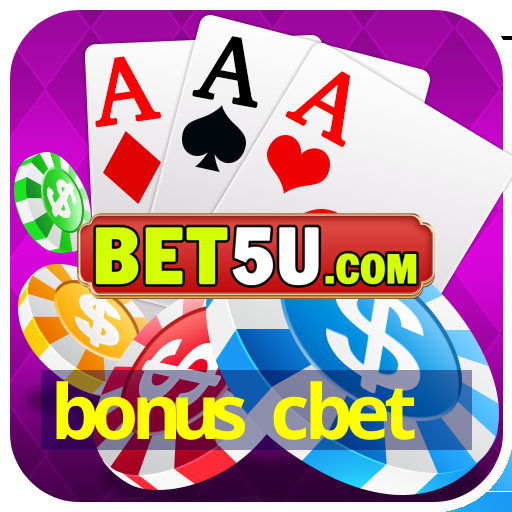 bonus cbet