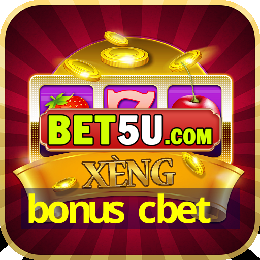 bonus cbet