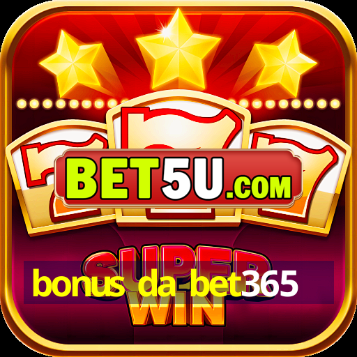 bonus da bet365