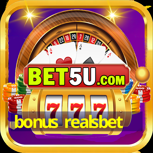 bonus realsbet