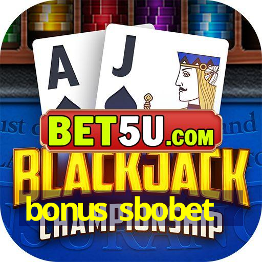 bonus sbobet