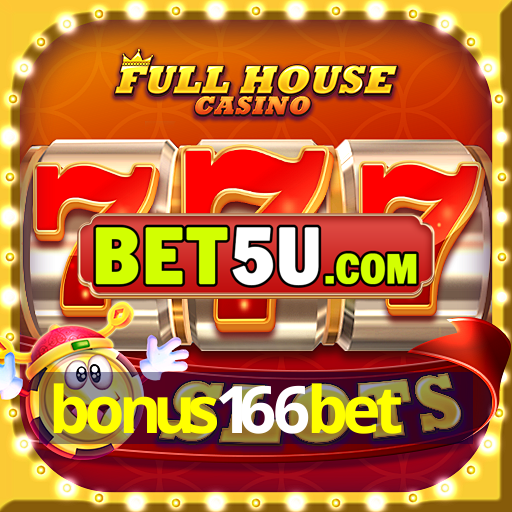 bonus166bet