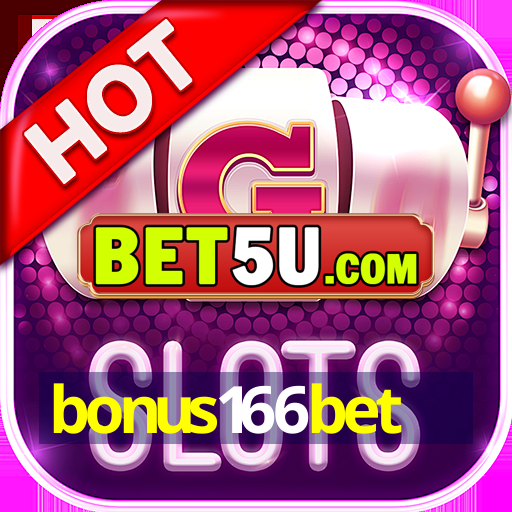 bonus166bet