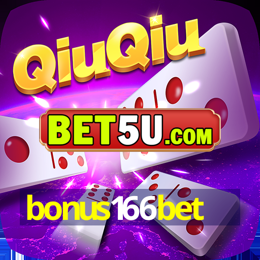 bonus166bet