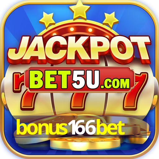 bonus166bet