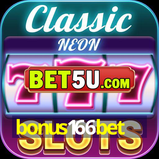 bonus166bet