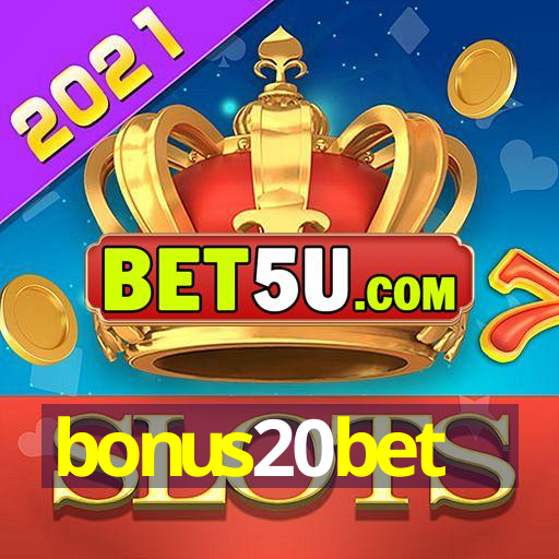 bonus20bet