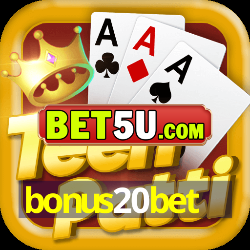 bonus20bet