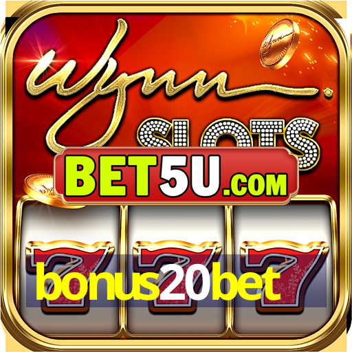 bonus20bet