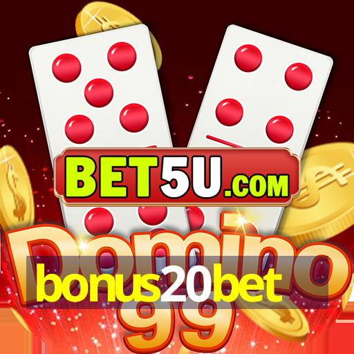 bonus20bet