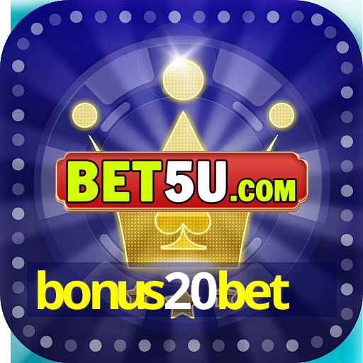 bonus20bet