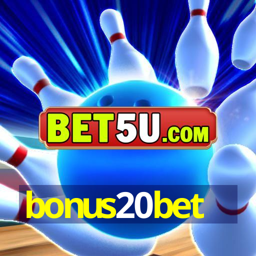 bonus20bet