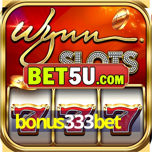 bonus333bet