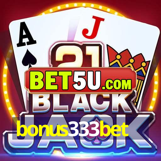 bonus333bet