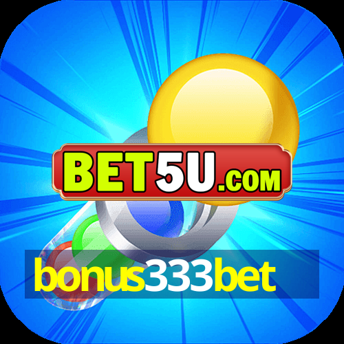 bonus333bet