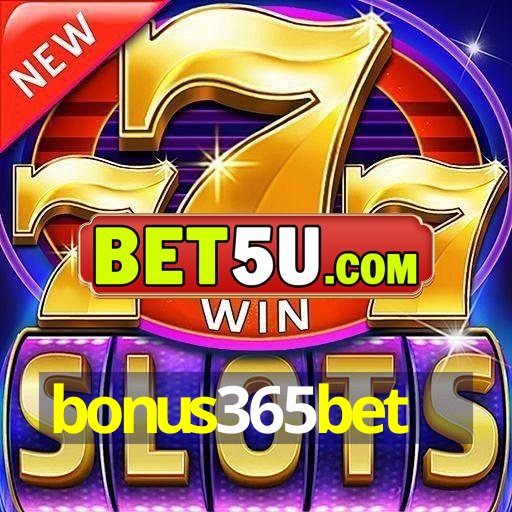 bonus365bet