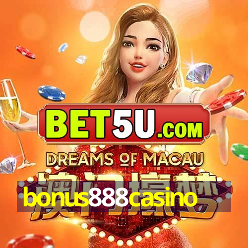 bonus888casino