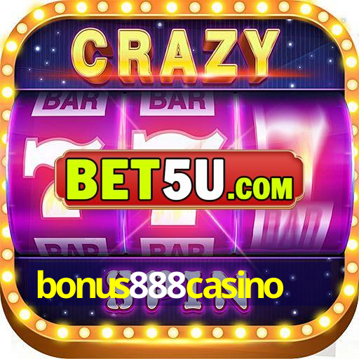 bonus888casino