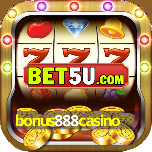 bonus888casino