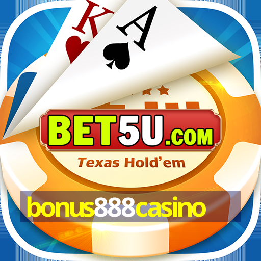 bonus888casino