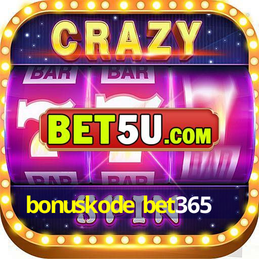 bonuskode bet365