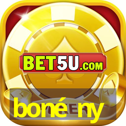 boné ny