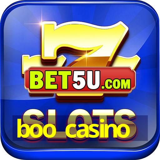 boo casino