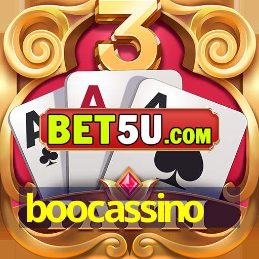 boocassino