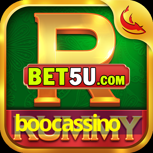 boocassino