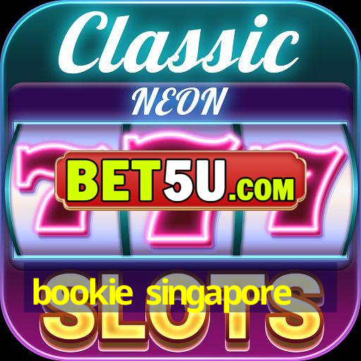 bookie singapore