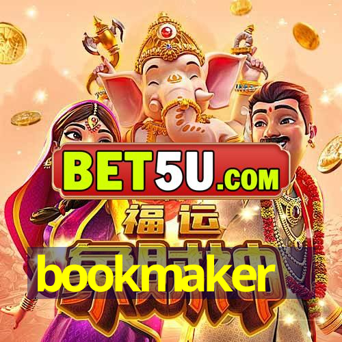 bookmaker