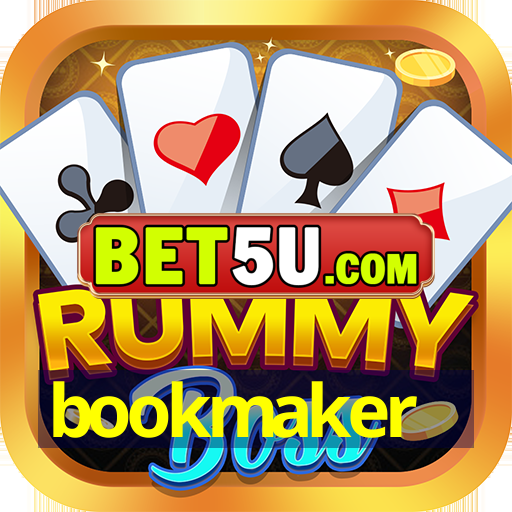 bookmaker