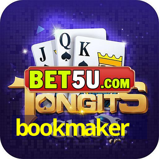 bookmaker