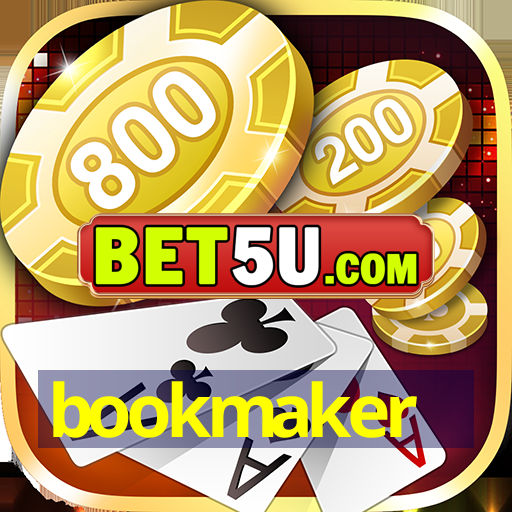 bookmaker