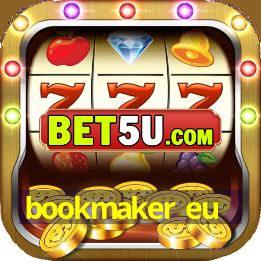 bookmaker eu